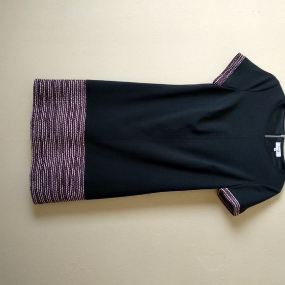 Basic Dress - Picture 4 of 6